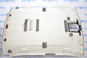 Headlining VW Jetta 11-18 USA without sunroof gray for dry cleaning
