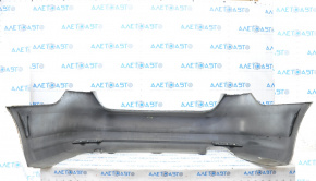 Bare rear bumper VW Jetta 11-14 USA white LB9A
