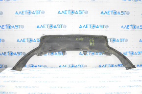 VW Jetta 11-14 USA Front Bumper Lip Tear