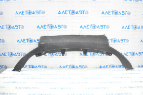 VW Jetta 11-14 USA Front Bumper Lip Tear