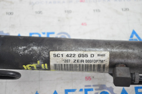 Steering rack VW Jetta 11-14 USA GUR