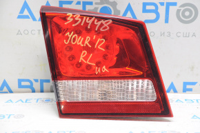 Interior tailgate light left Dodge Journey 11-20 LED light, scratches for polishing