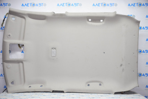 Nissan Leaf 11-12 headlining gray, for cleaning