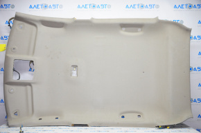 Nissan Leaf 11-12 headlining gray, for cleaning