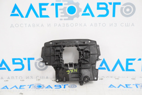 Lincoln MKC 15- Steering Column Shift Paddle Mount