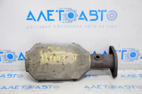 Mazda 6 13-17 2.5 lower catalytic converter
