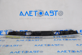 Mazda 6 14-17 trunk lid molding center, without camera