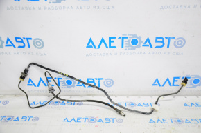 Clutch pipe Mazda 6 13-18 2.5