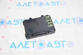 COMMUNICATION CONTROL MODULE COMPUTER Mazda 6 13-17