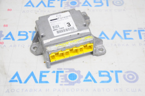 SRS airbag module airbag computer Mazda 6 13-16