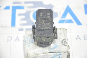 Front Parking Sensor Toyota Prius V 12-14 prerest, with ring