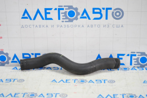 Cooling pipe upper Acura MDX 16-20