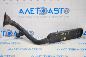 Air Duct Assembly Battery Acura MDX 16-16