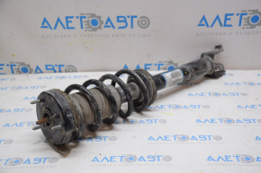 Front right shock absorber for Dodge Challenger 11-14 rwd
