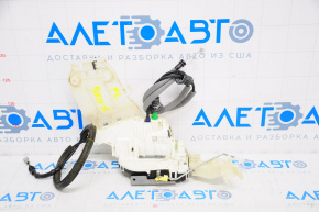 Front left door lock Fiat 500X 16-18