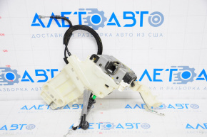 Front left door lock Fiat 500X 16-18