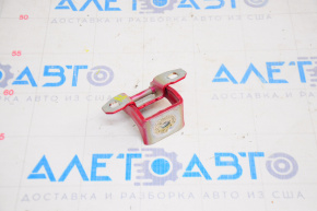 Trunk door hinge left Fiat 500X 16-22