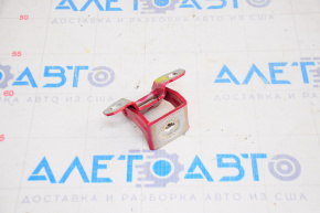 Trunk door hinge right Fiat 500X 16-22
