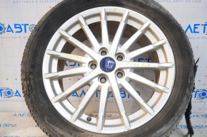 Wheel disk R17 Ford C-max MK2 13-18 curb