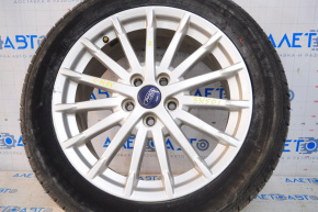 Wheel disk R17 Ford C-max MK2 13-18 curb