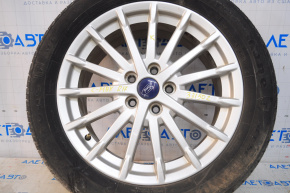 Wheel disk R17 Ford C-max MK2 13-18 curb
