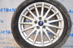 Wheel disk R17 Ford C-max MK2 13-18 light curb
