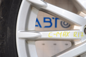 Wheel disk R17 Ford C-max MK2 13-18 light curb