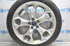 Wheel disk R19 Ford Escape MK3 13-19 curb