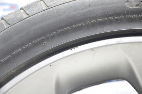 Wheel disk R19 Ford Escape MK3 13-19 light curb