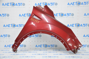 Front right wing Ford Escape MK3 13-19 red RR