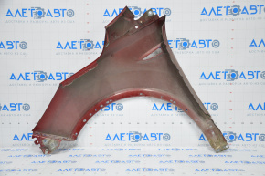 Front right wing Ford Escape MK3 13-19 red RR