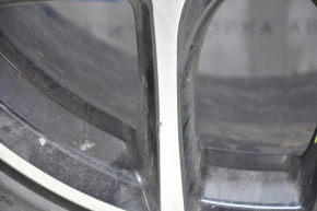 Wheel disk R17 Ford Focus mk3 11-18 type 5, light curb