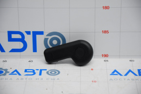 Hood release handle for Ford Focus mk3 11-18 interior