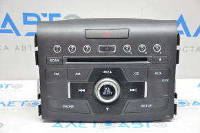 Radio tape recorder Honda CRV 12-14