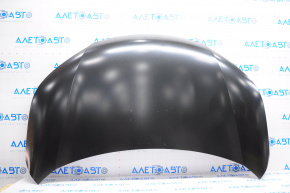 Bare hood Honda CRV 12-16