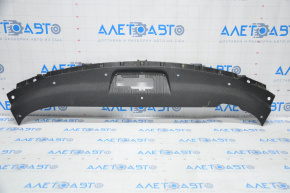 Hyundai Sonata 15-17 TV cover broken fastening