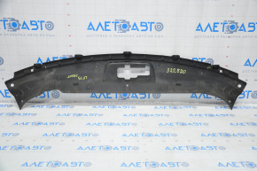 Hyundai Sonata 15-17 TV cover broken fastening