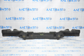 Front bumper absorber Hyundai Sonata 15-17 SE guide breaks