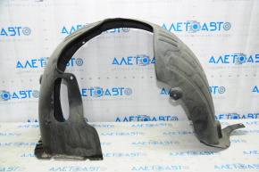 Front right mudguard Hyundai Sonata 15-17 SE