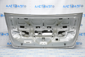 Hyundai Sonata 15-17 silver trunk lid Y8 poke