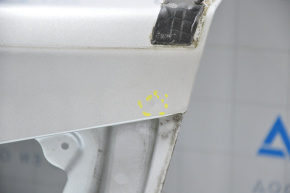 Hyundai Sonata 15-17 silver trunk lid Y8 poke