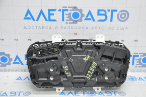 Instrument cluster Hyundai Sonata 15-18 90k