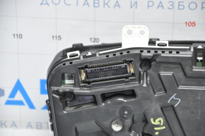 Instrument cluster Hyundai Sonata 15-18 90k