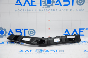 Front bumper mount left under headlight Hyundai Sonata 20-23 SE