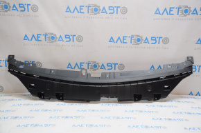 TV cover Infiniti QX30 17-19