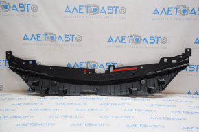 TV cover Infiniti QX30 17-19