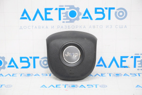 Airbag in steering wheel driver Jeep Cherokee KL 14-18 dorest black
