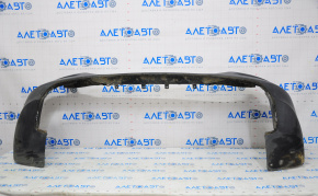 Rear bumper bare Jeep Cherokee KL 14-18 structure, Trailhawk