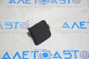 Jeep Cherokee KL 14-18 Trailhawk Front Bumper Tow Hook Cap