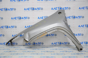Front left wing Jeep Cherokee KL 14-18 graphite PSC, dents
